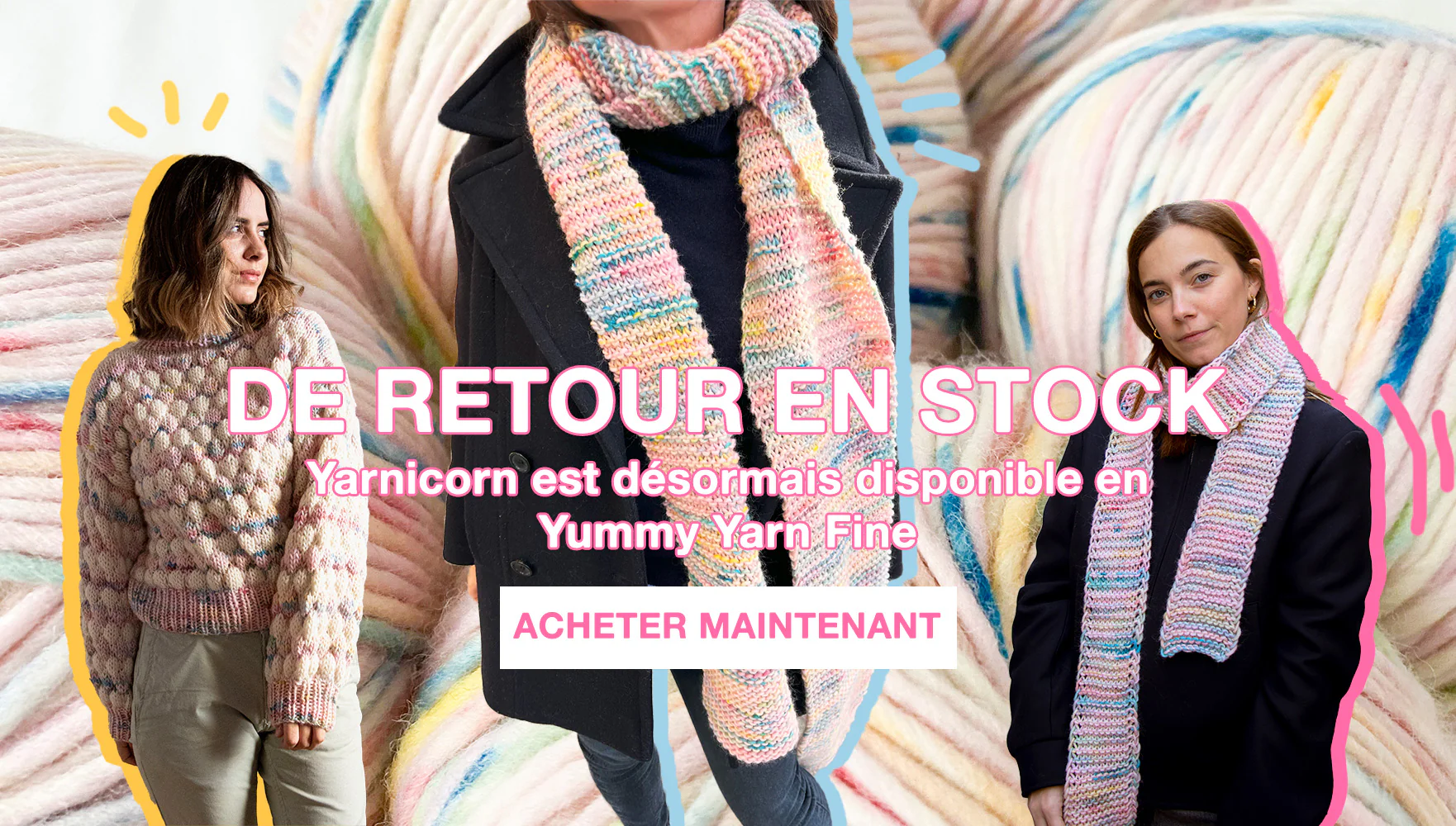 Créez votre propre mode durable